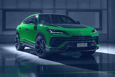 2023 Lamborghini Urus Prices, Reviews, and Pictures | Edmunds